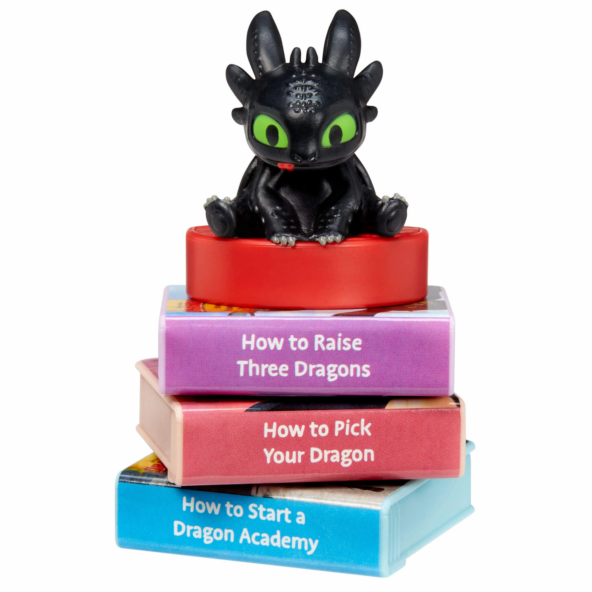 Story Dream Machine DreamWorks How to Train Your Dragon Collection