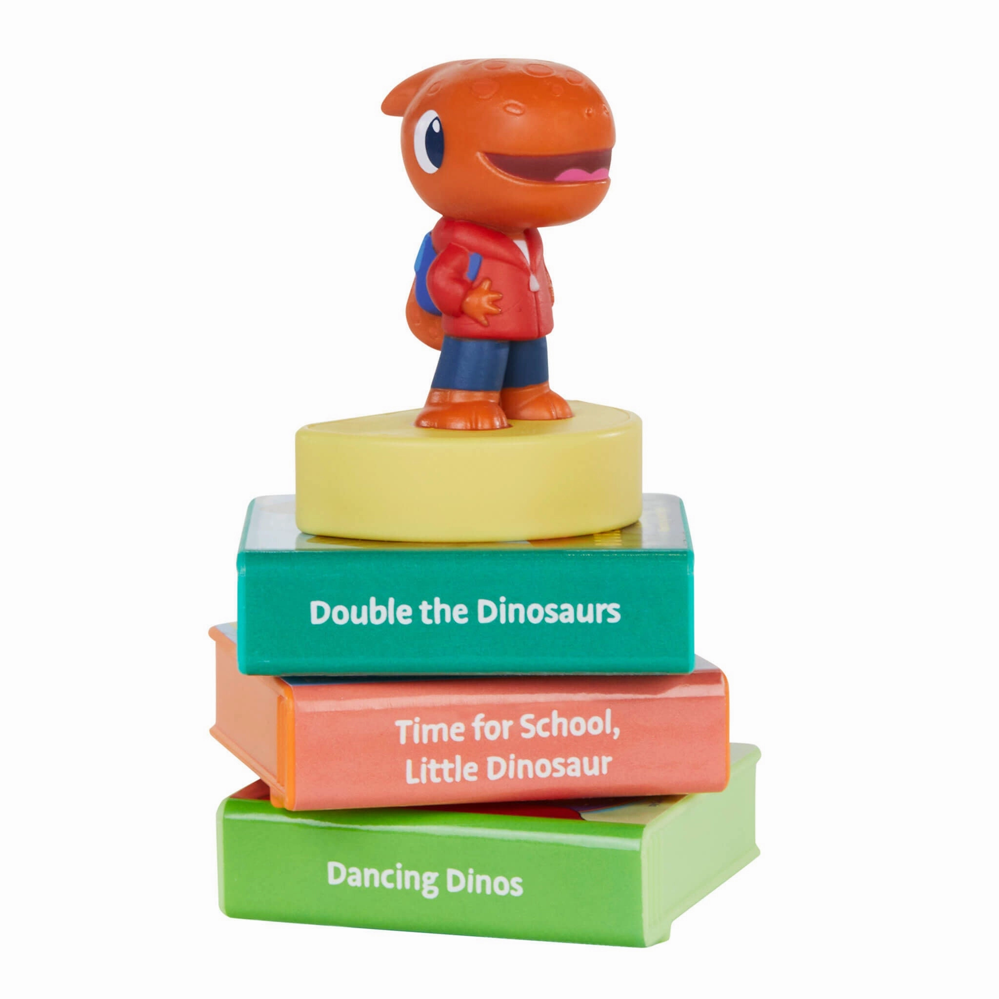 Story Dream Machine Random House Dino Collection