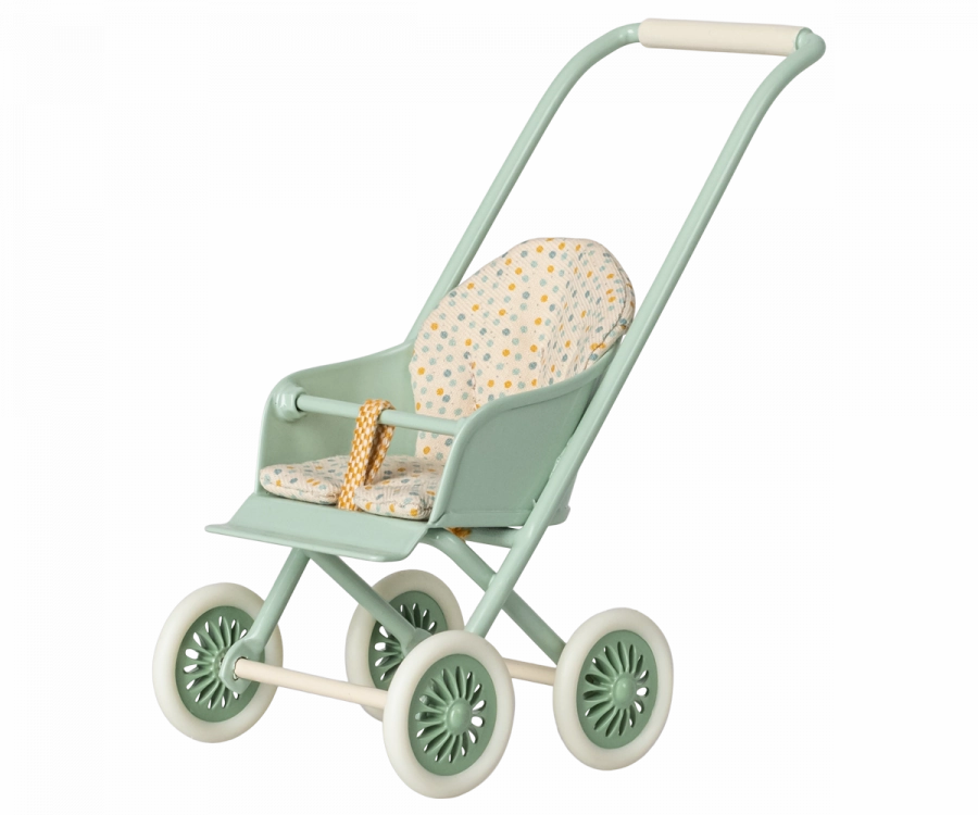 Stroller Micro - Mint