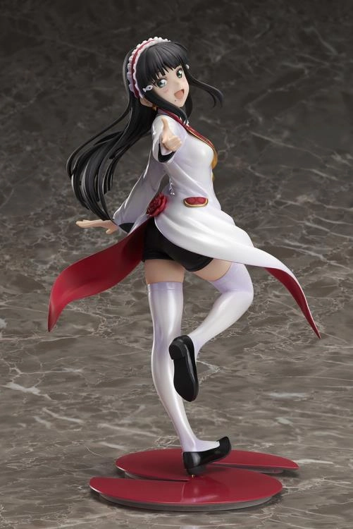 Stronger Dengeki 1/8 Love Live! Sunshine!! Birthday Figure Project Dia Kurosawa Scale Statue Figure PVC
