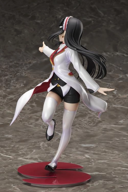 Stronger Dengeki 1/8 Love Live! Sunshine!! Birthday Figure Project Dia Kurosawa Scale Statue Figure PVC
