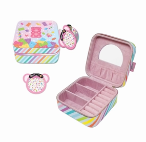 Sugar Crush Jewelry Box