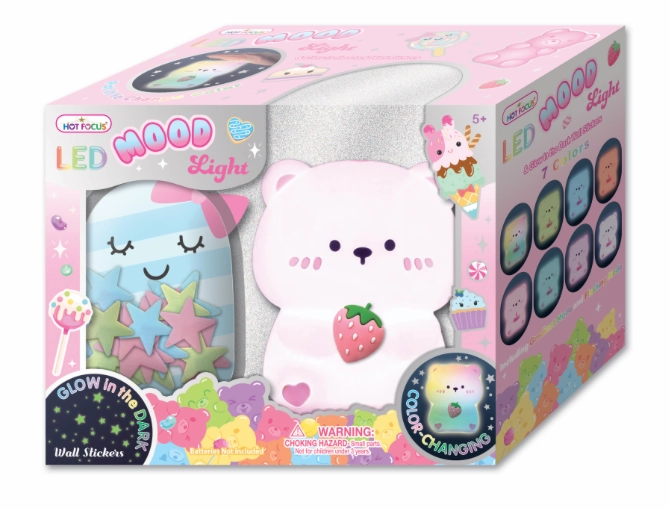 Sugar Crush Moody Light