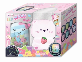 Sugar Crush Moody Light