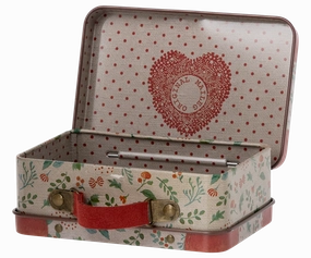 Suitcase, Small - Holly