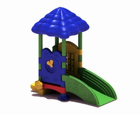 Super Sprout (with roof)
