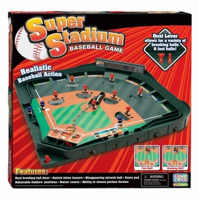 Super Stadium Baseball Game