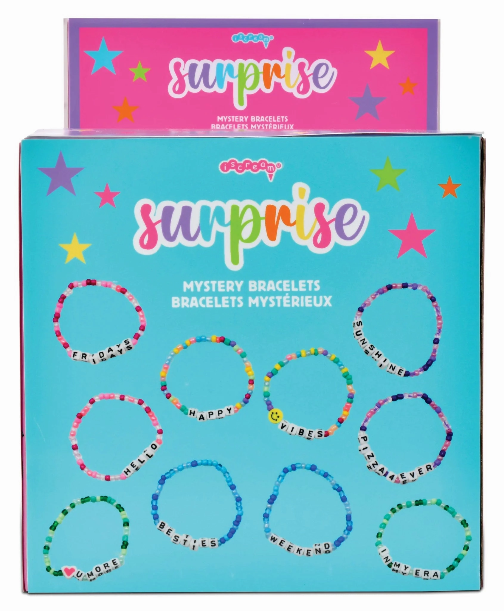 Surprise Mystery Bracelet