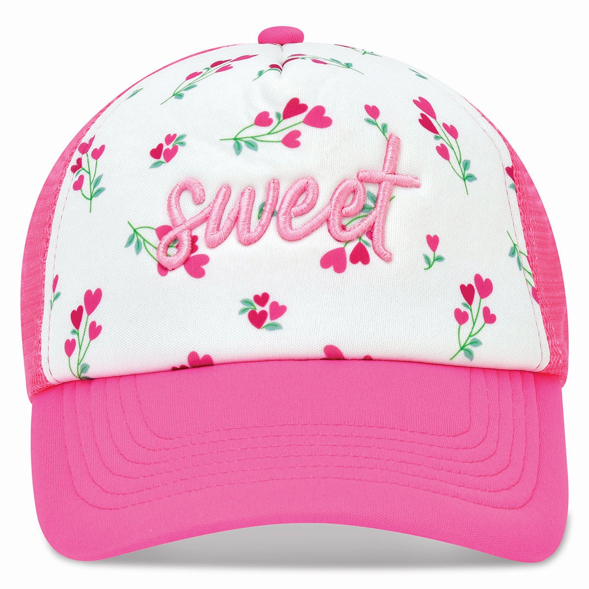 Sweet Trucker Hat