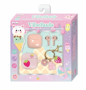 Sweets Vibe Buds