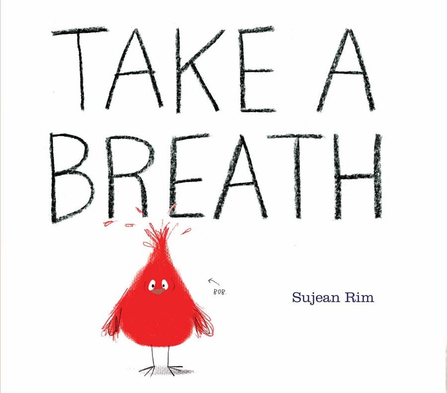 Take A Breath