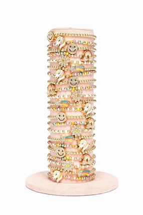 Taylor's Bestie Bracelets