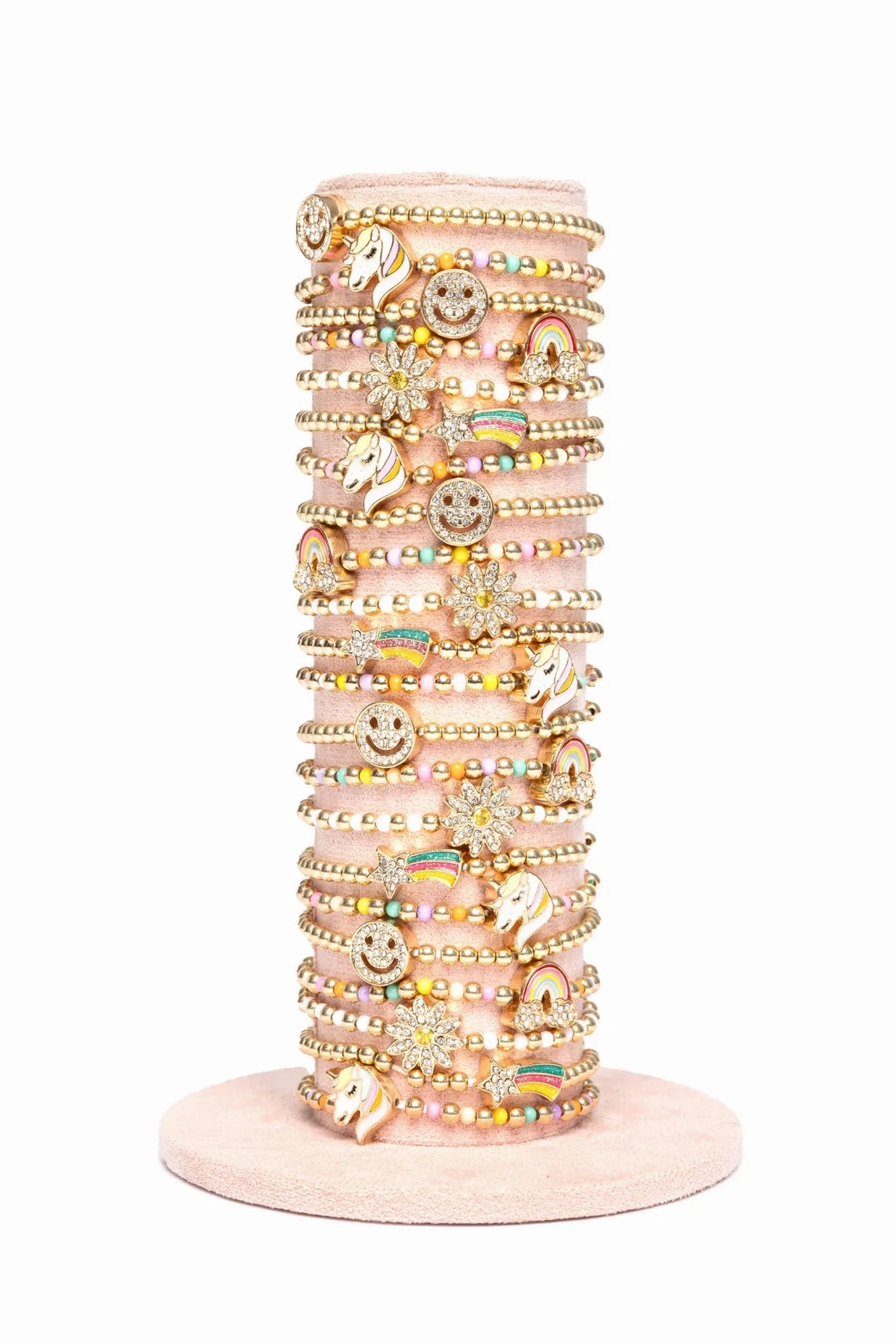 Taylor's Bestie Bracelets