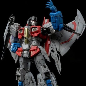 ThreeZero - Transformers - MDLX Starscream