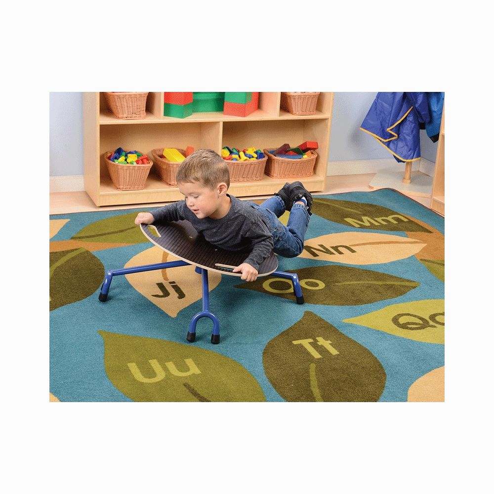Tilt 'N Turn