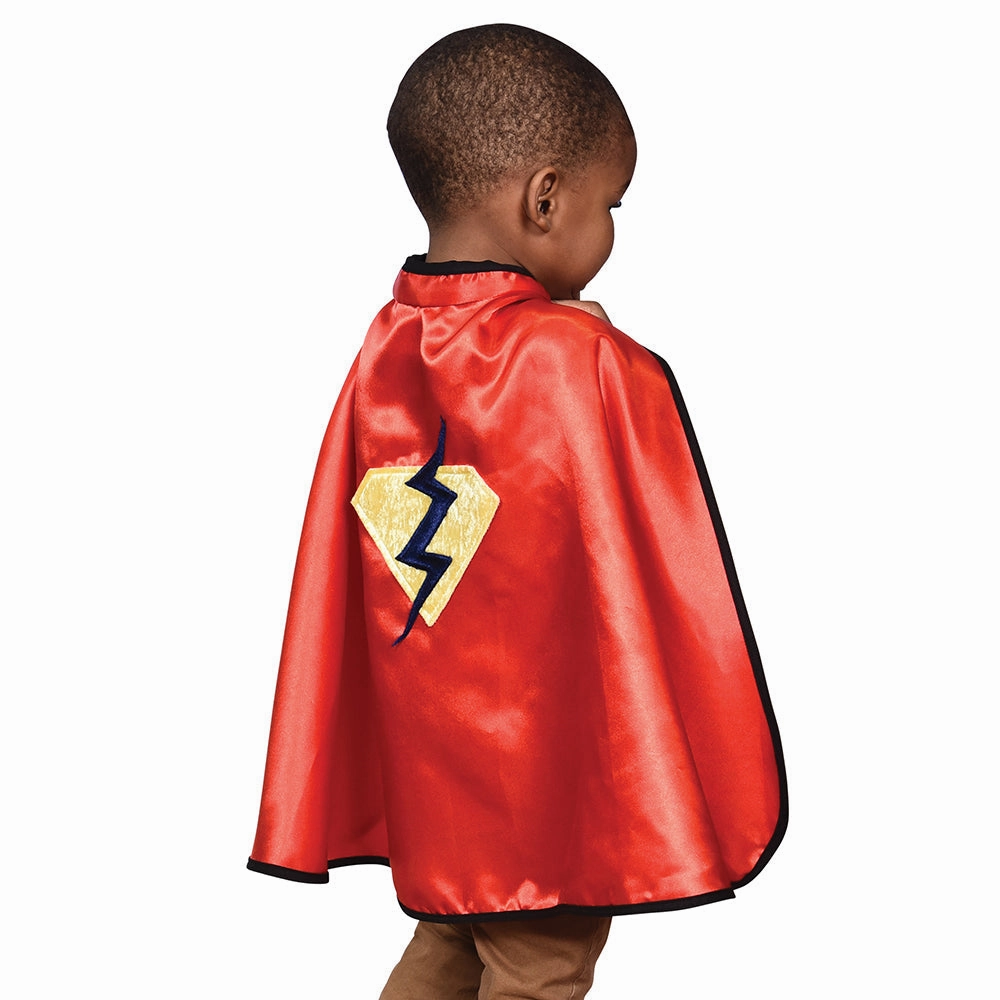 Toddler Play Capes / Set of 4