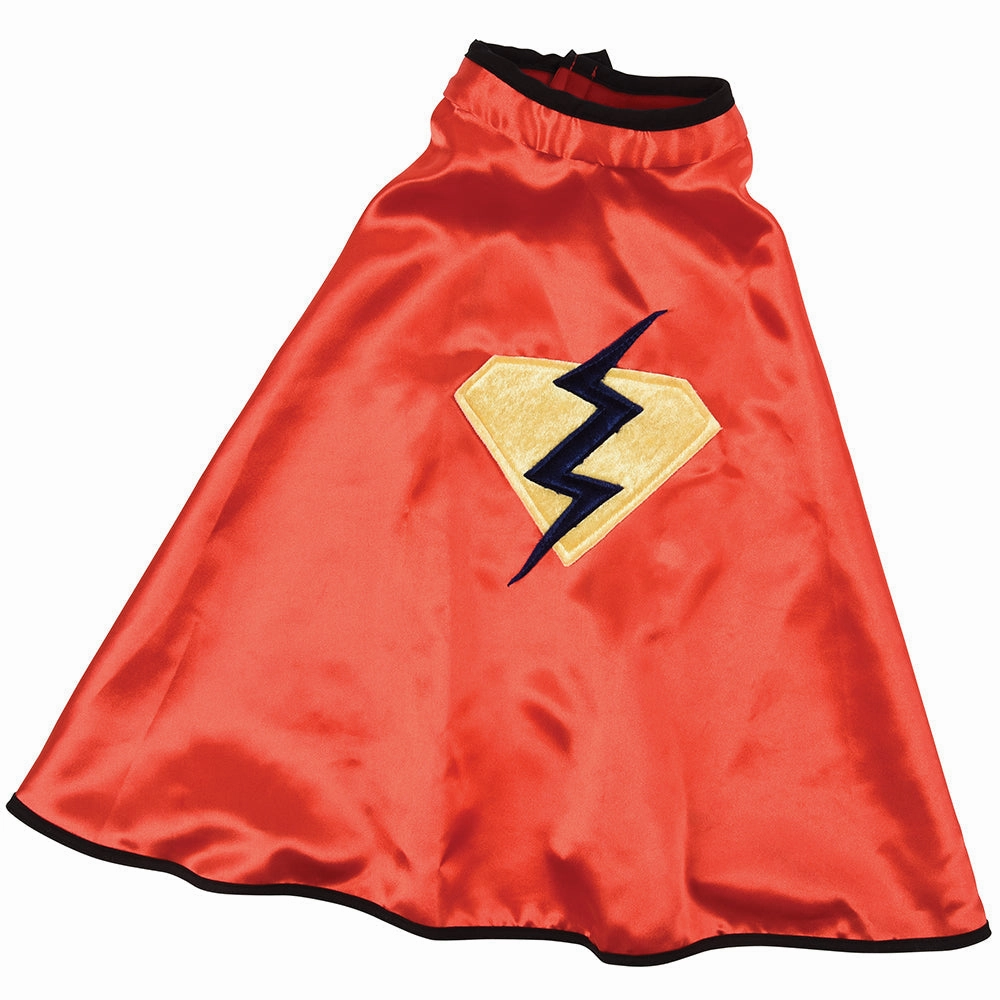 Toddler Play Capes / Set of 4