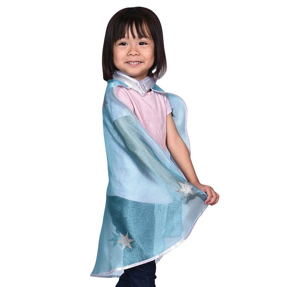 Toddler Play Capes / Set of 4