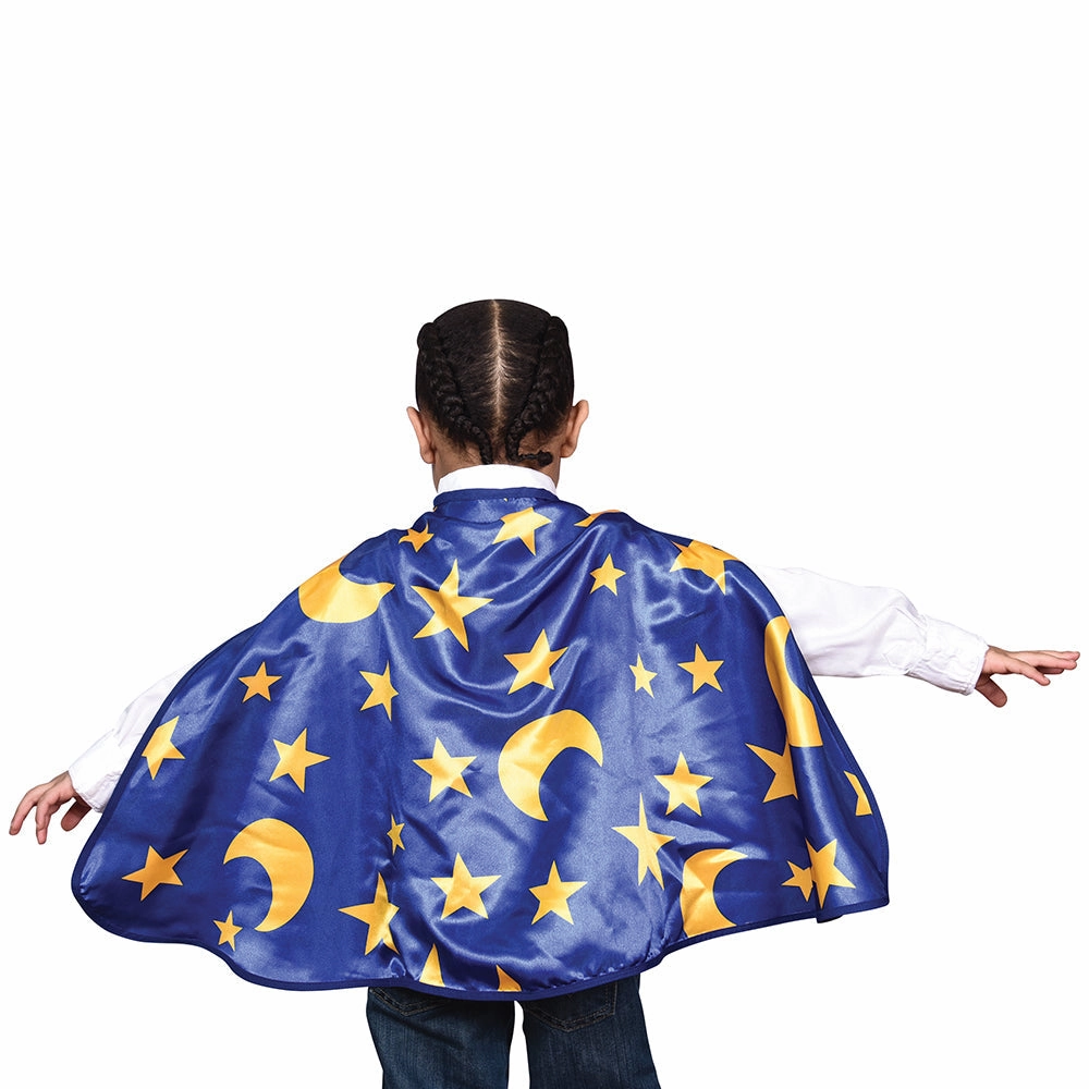 Toddler Play Capes / Set of 4