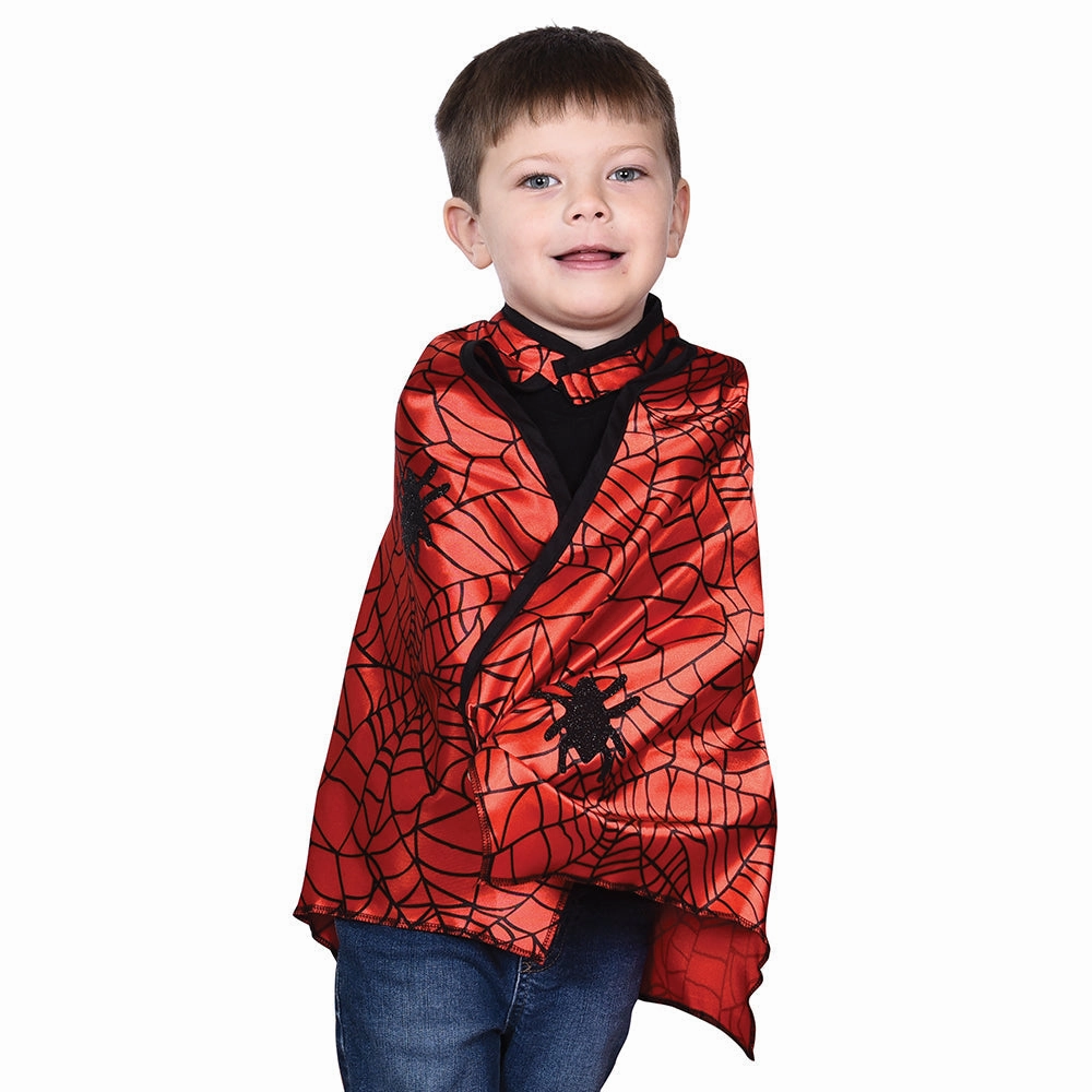 Toddler Play Capes / Set of 4