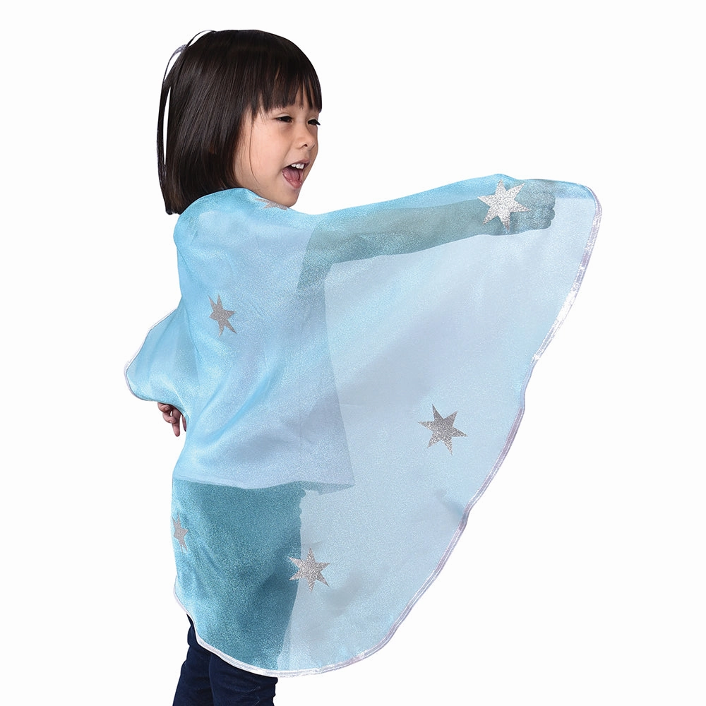 Toddler Play Capes / Set of 4