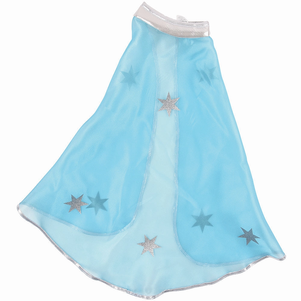 Toddler Play Capes / Set of 4
