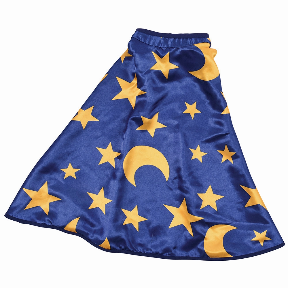 Toddler Play Capes / Set of 4