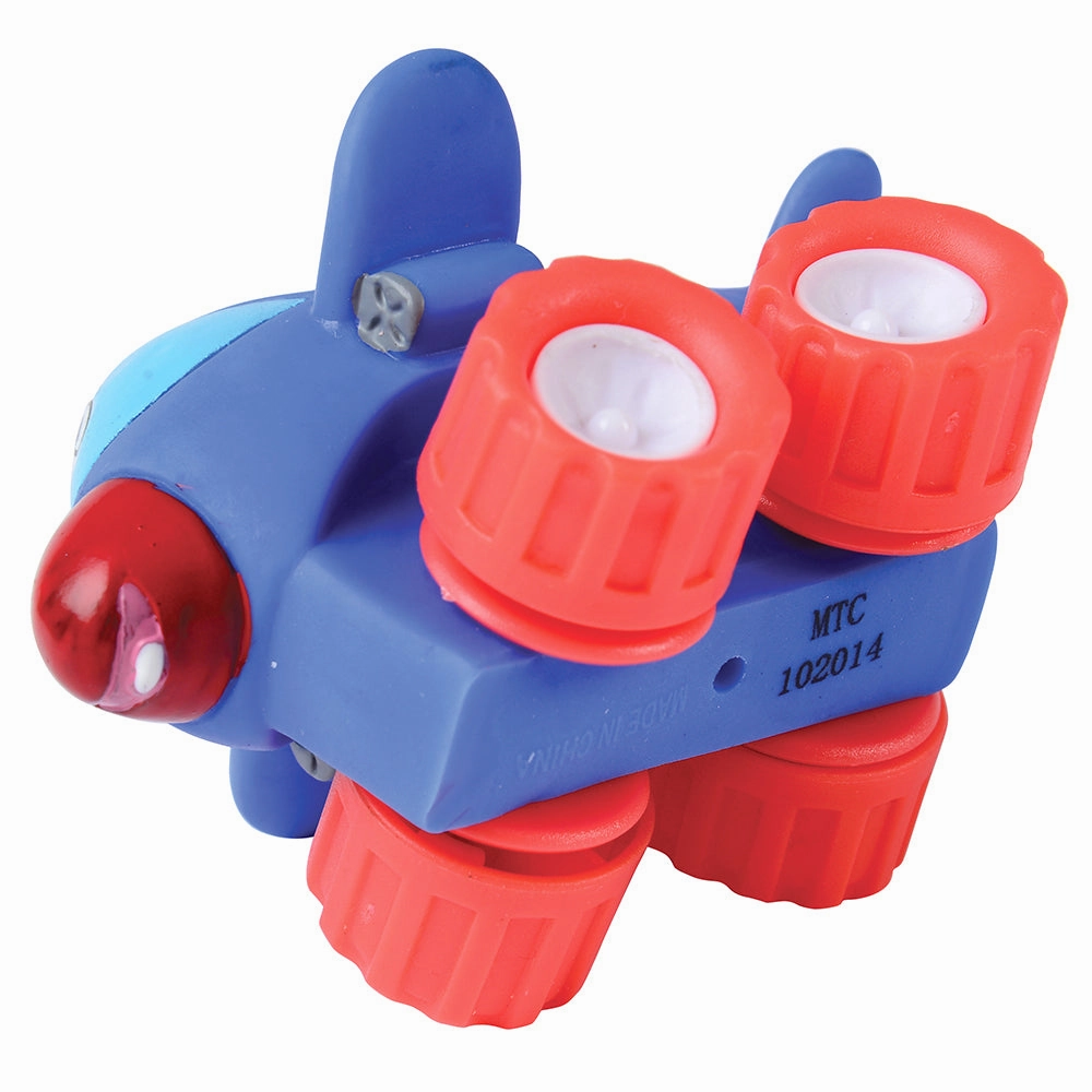 Toddler Tough Vehicles Transportation Set