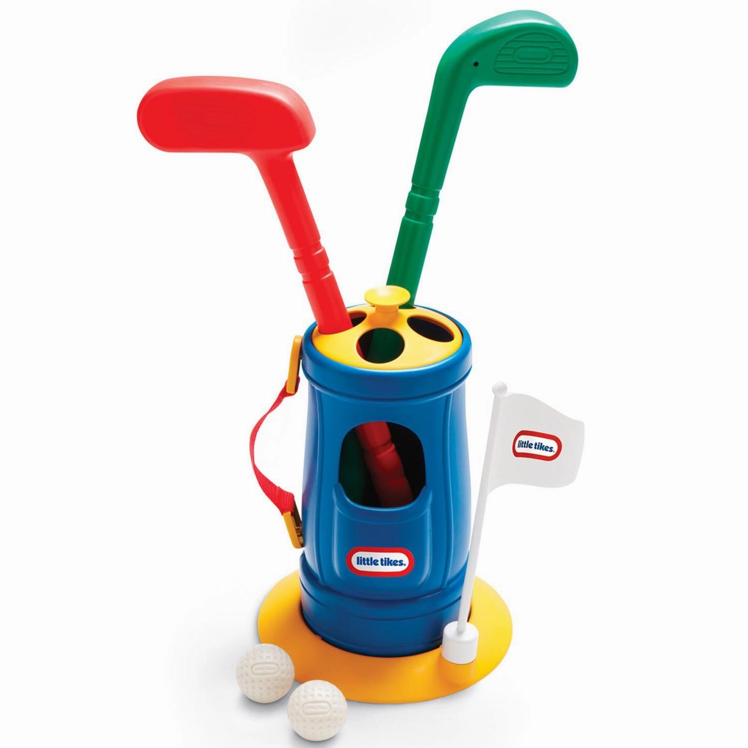 TotSports Grab 'n Go Golf