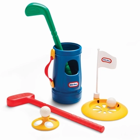 TotSports Grab 'n Go Golf