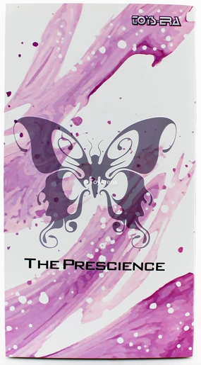 Toys Era 1/6 TE-022 The Prescience Sixth Scale Figure