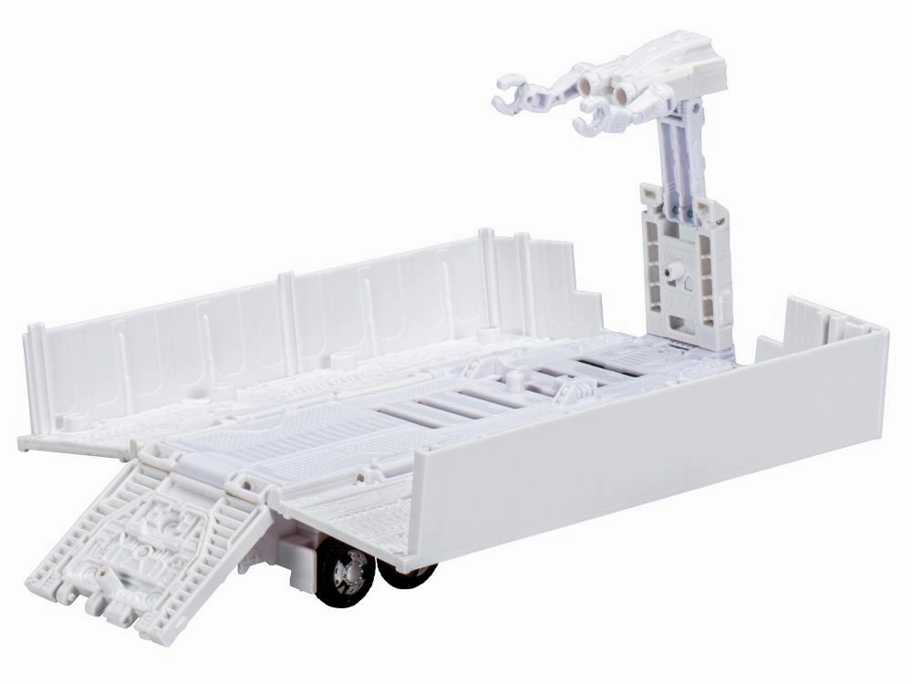 Transformer Generations Holiday Optimus Prime Action Figure