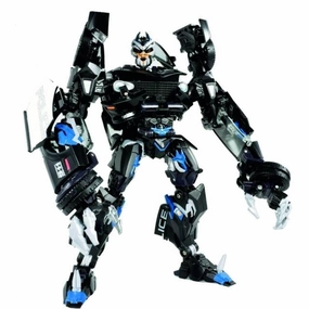 Transformer Masterpiece Movie MPM-05 Barricade Action Figure