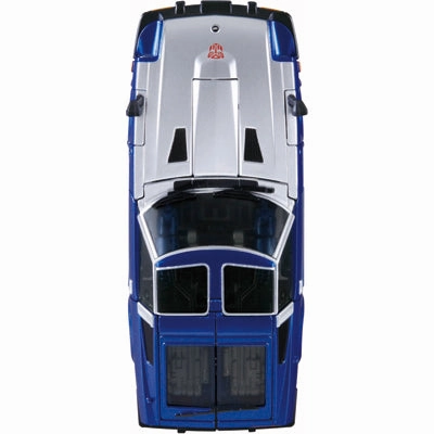 Transformer Masterpiece MP-18B Bluestreak Action Figure