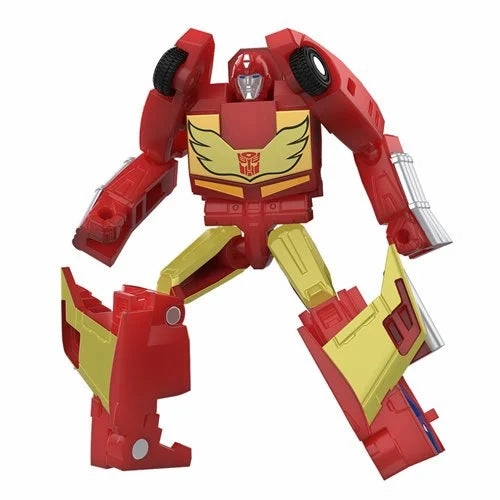 Transformers: Age of the Primes - Star Convoy/Star Optimus Prime (Titan Class)