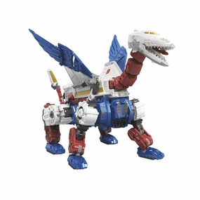Transformers: Earthrise Commander Class - Sky Lynx