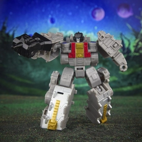 Transformers Generations Legacy Evolution Core Class Dinobot Scarr Action Figure