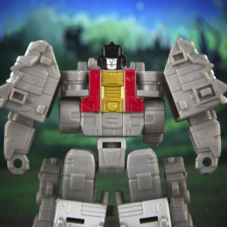 Transformers Generations Legacy Evolution Core Class Dinobot Scarr Action Figure