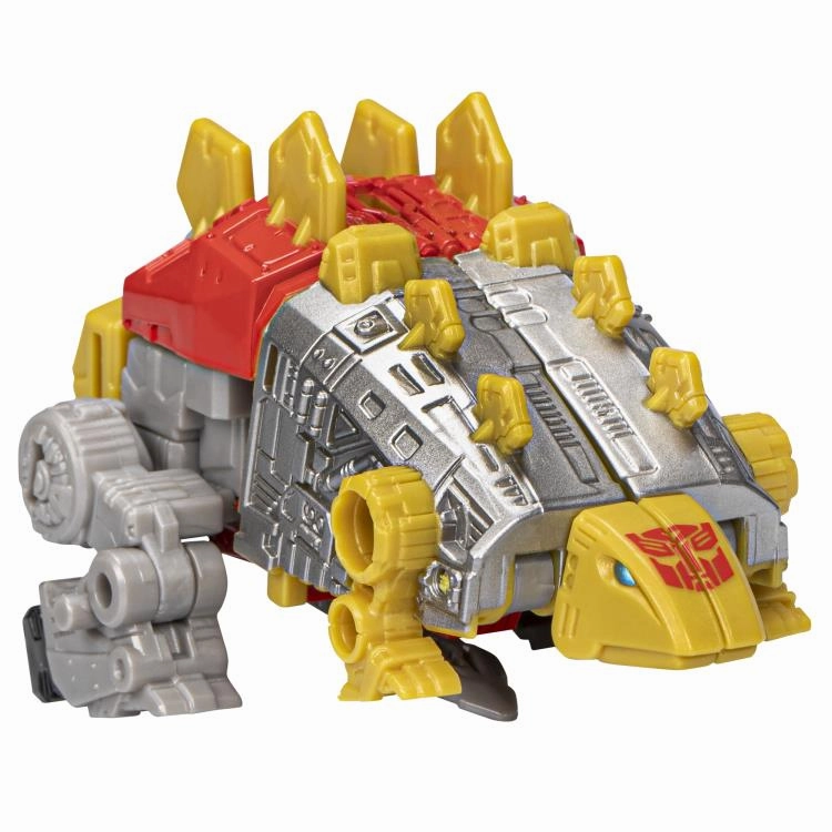 Transformers Generations Legacy Evolution Core Class Dinobot Snarl Action Figure