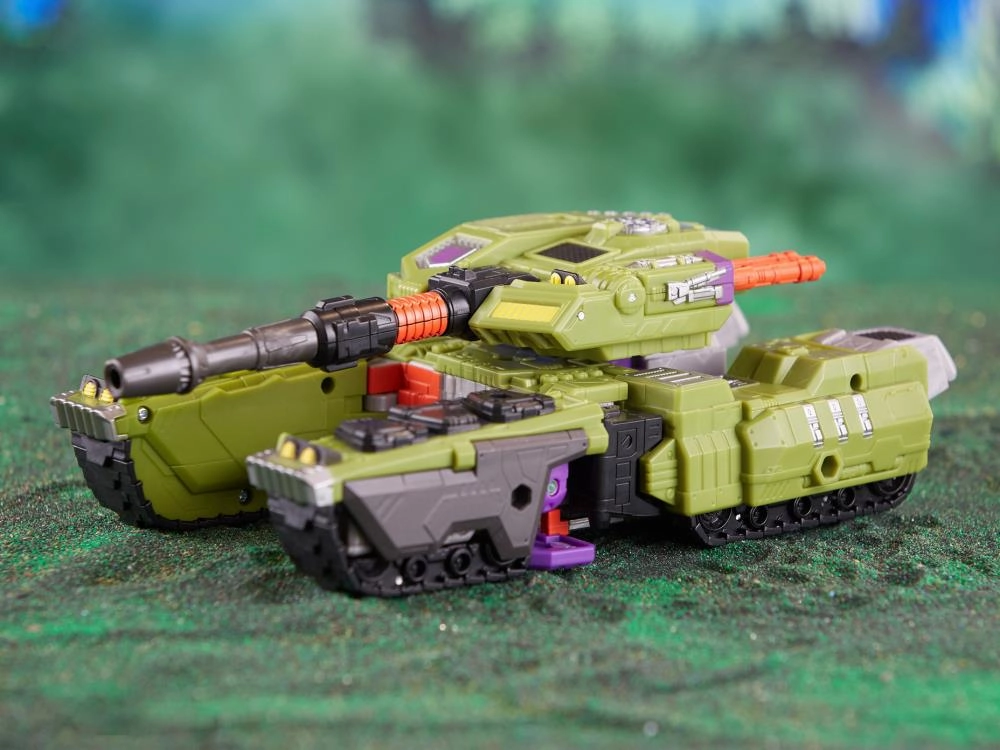 Transformers Generations Legacy Evolution Leader Class Armada Universe Megatron Action Figure