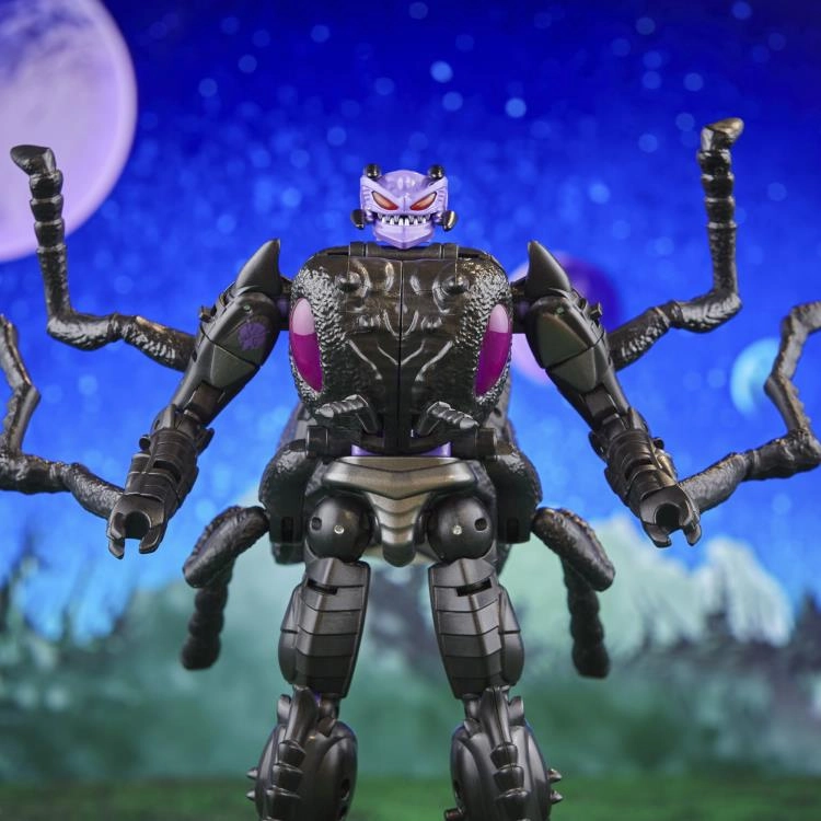 Transformers Generations Legacy Evolution Selects Voyager Class Antagony Action Figure