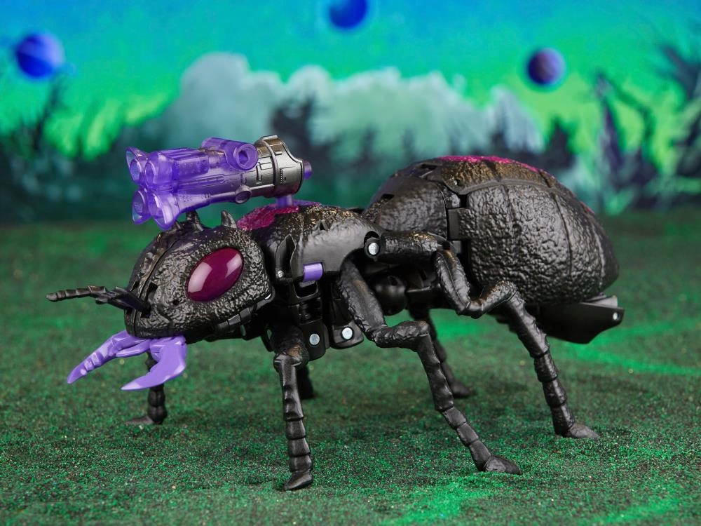 Transformers Generations Legacy Evolution Selects Voyager Class Antagony Action Figure