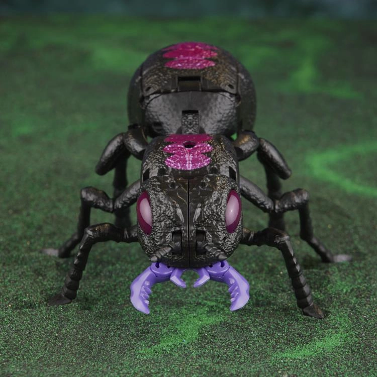 Transformers Generations Legacy Evolution Selects Voyager Class Antagony Action Figure