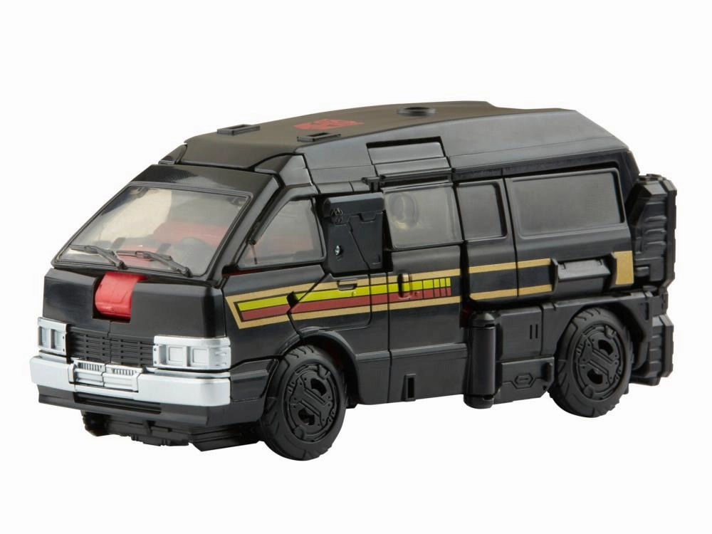 Transformers Generations Legacy Selects Deluxe Class DK-2 Guard Action Figure