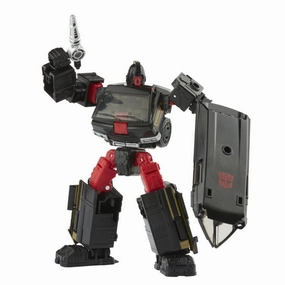 Transformers Generations Legacy Selects Deluxe Class DK-2 Guard Action Figure