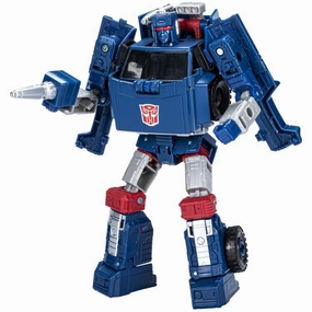 Transformers Generations Legacy Selects Deluxe Class DK-3 Breaker Action Figure