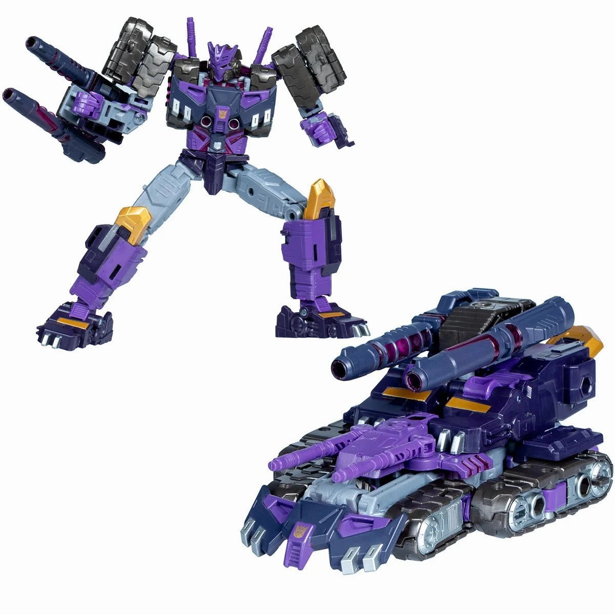Transformers Generations Legacy United - Voyager Tarn (Comic Universe)