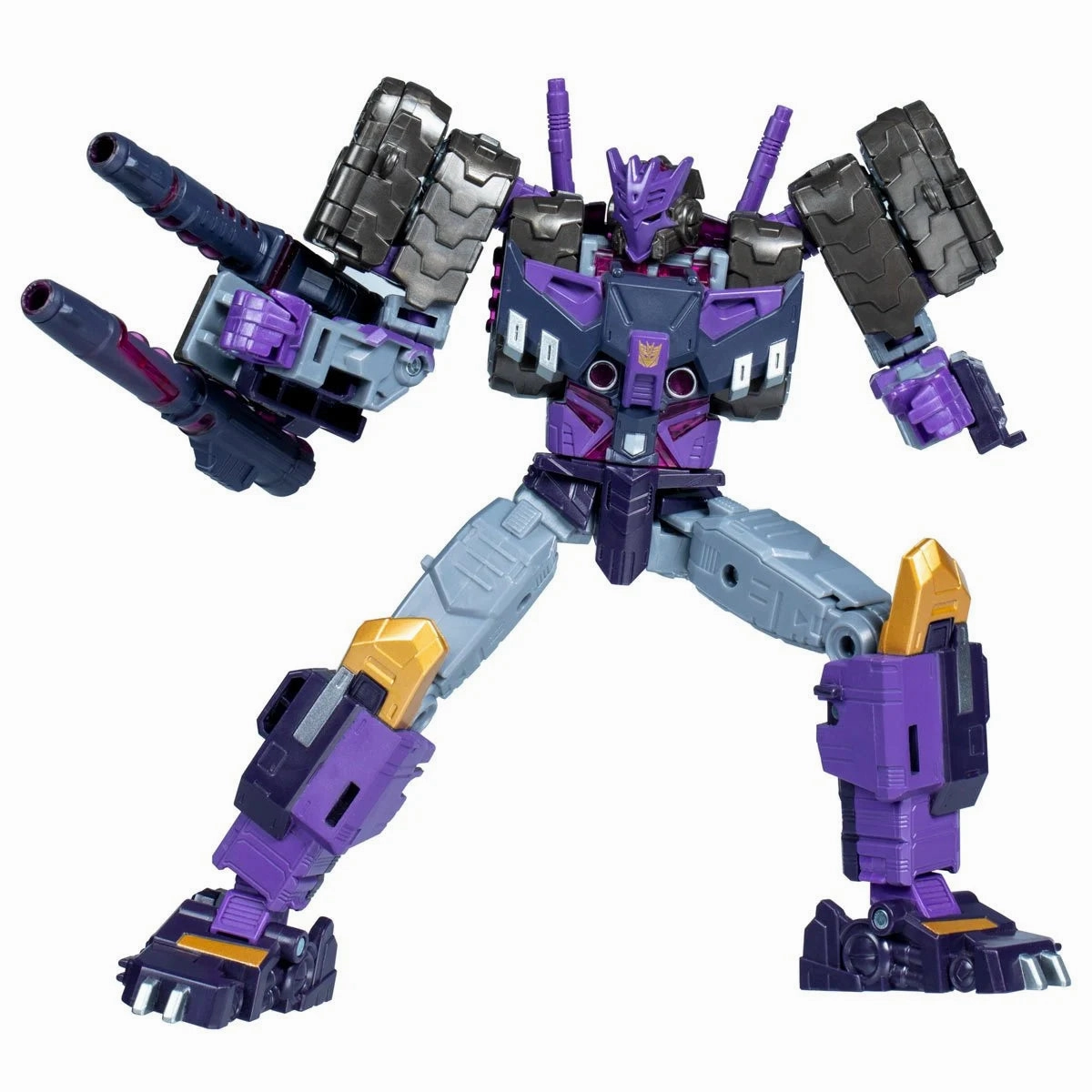 Transformers Generations Legacy United - Voyager Tarn (Comic Universe)