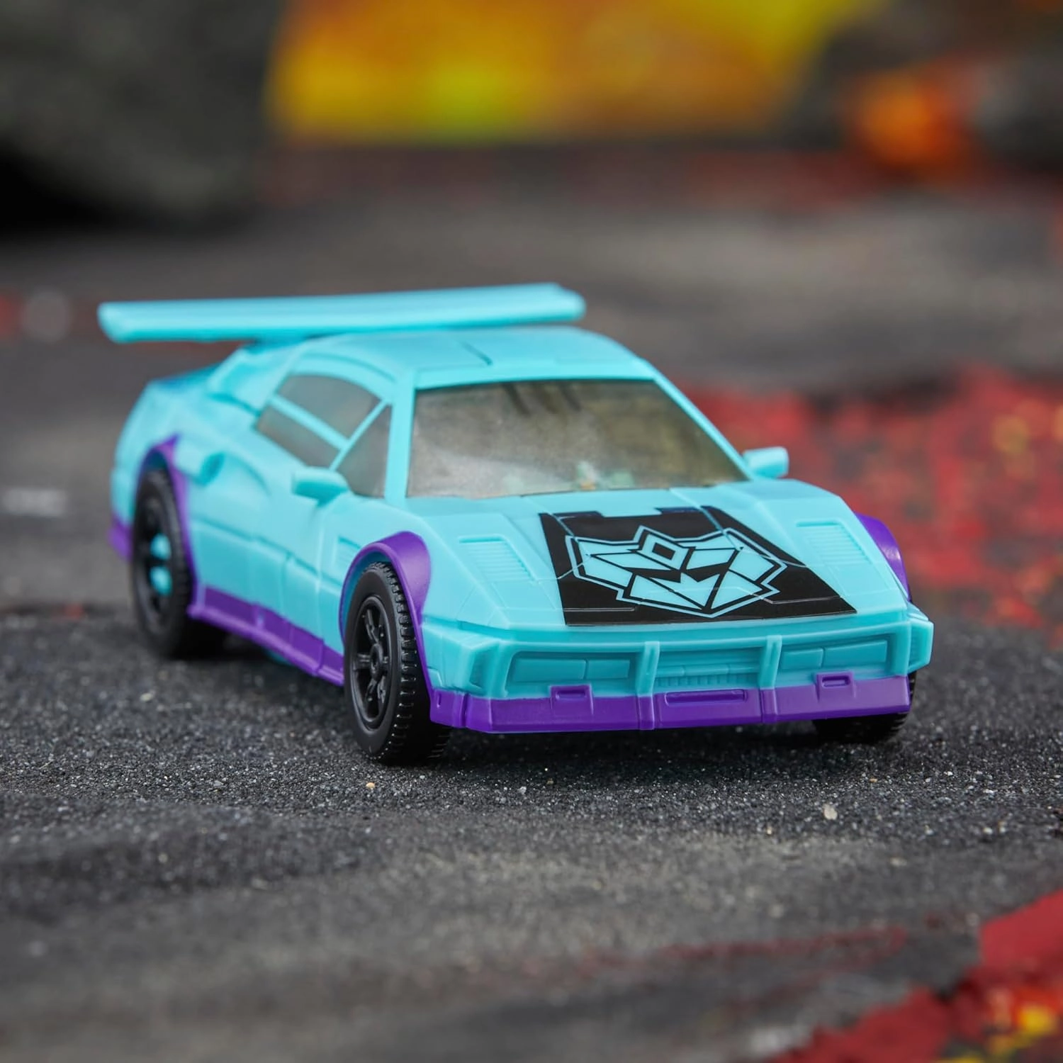 Transformers Generations Legacy United Deluxe Class G2 Universe Breakdown Action Figure