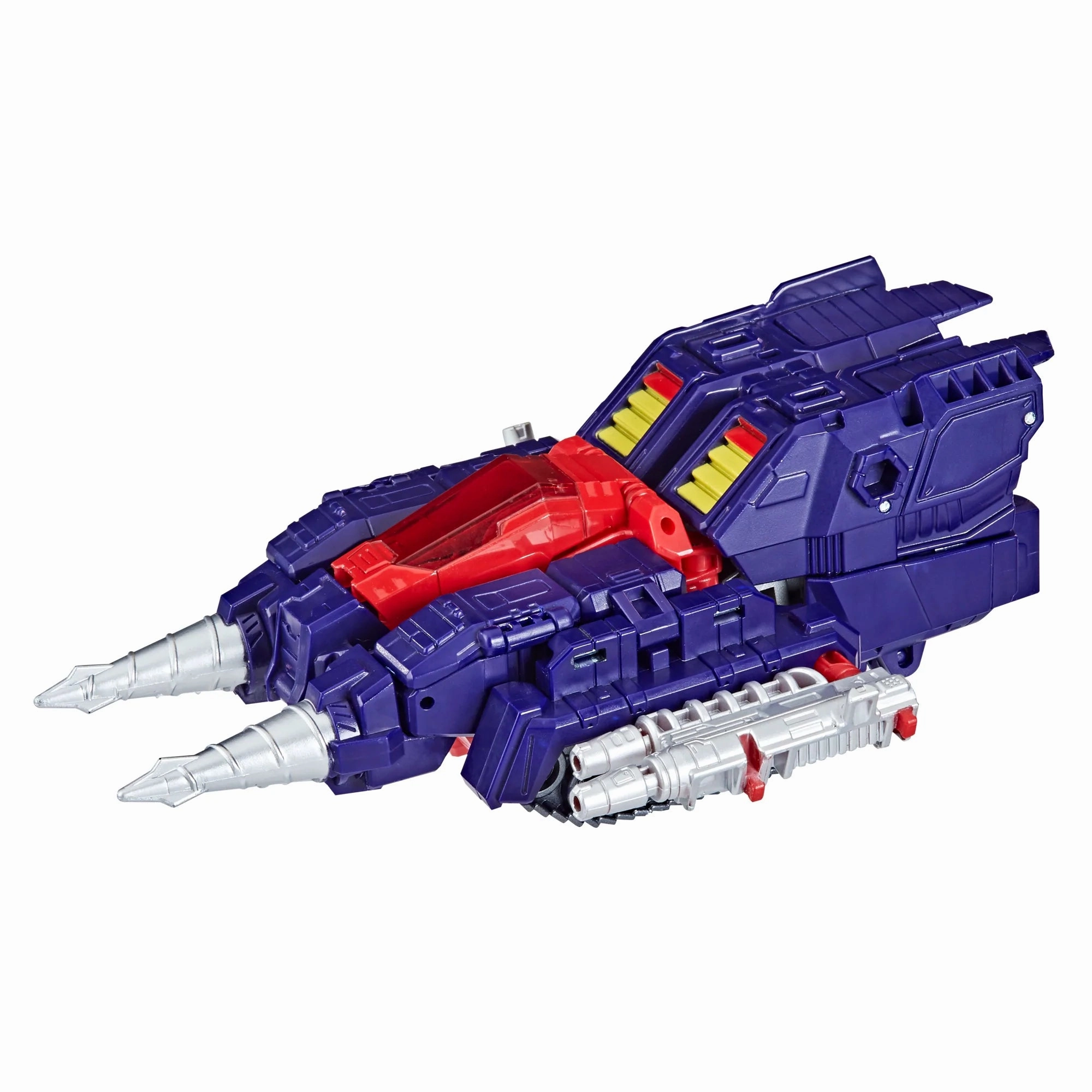 Transformers Generations Legacy Wreck 'N Rule Deluxe Class Diaclone Universe Twin Twist Action Figure